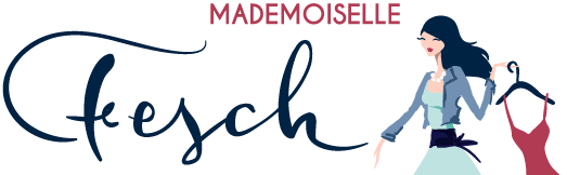 Mademoiselle Fesch Logo